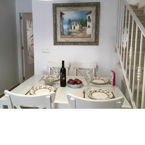 Town house La Mata Beach 19