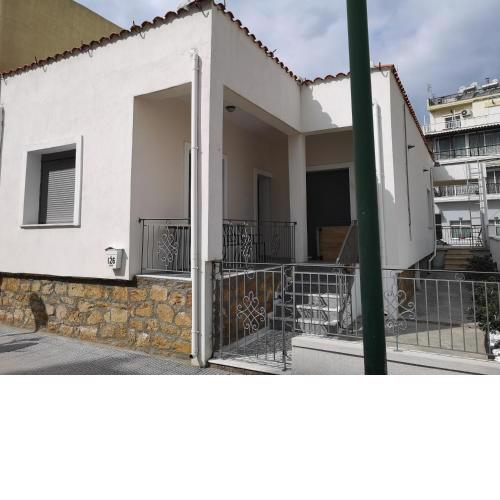 Town house