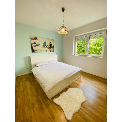 Town Square Apartment Tirana 3