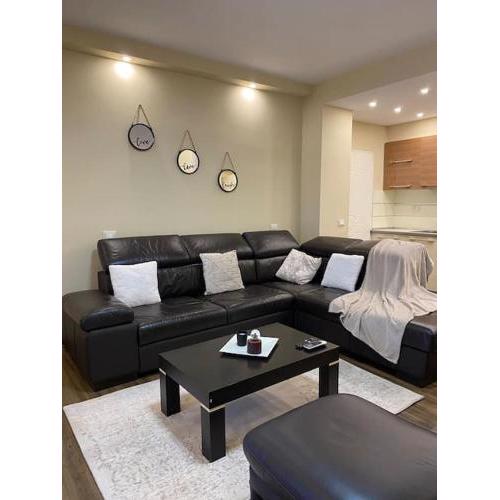Town Square Apartment Tirana
