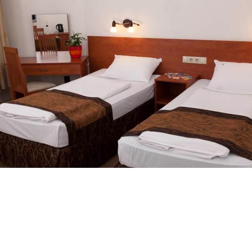 Town view Hotel