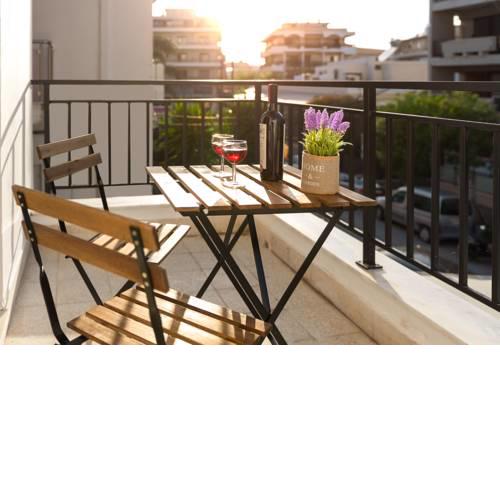 TownHall Apartment
