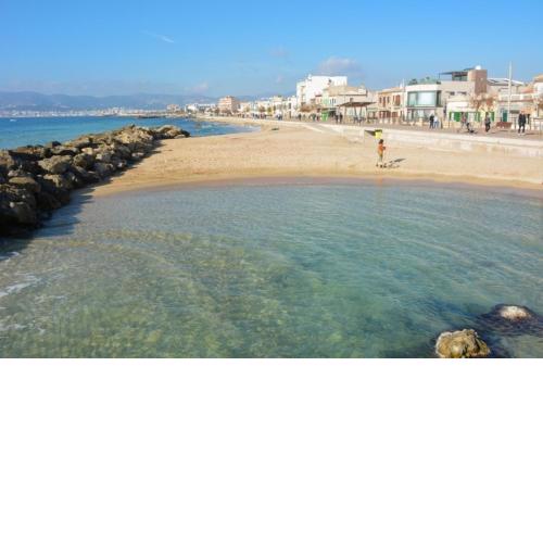 Townhouse 200mts from seabeach - a20622