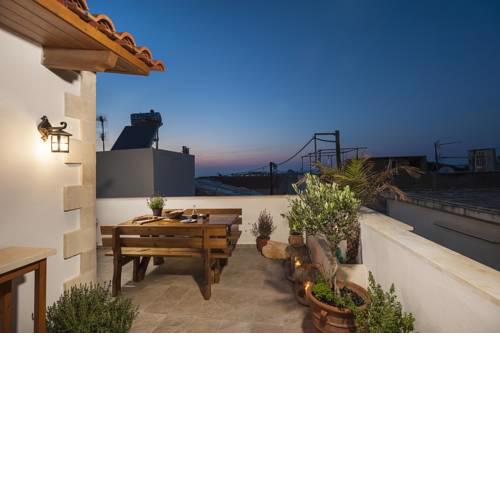 Townhouse Eleni