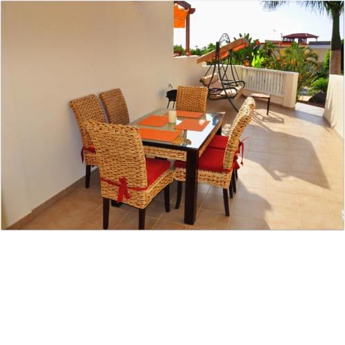 Townhouse in Palm Mar PM/182