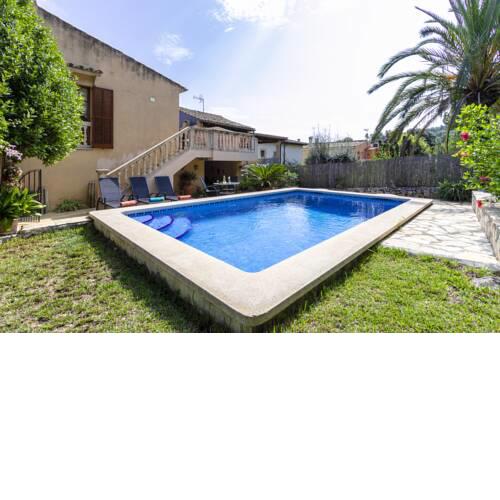 Townhouse Irina