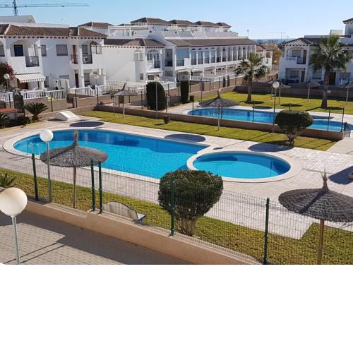 Townhouse La Cinuelica R15
