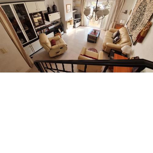 Townhouse Portico del Mediterraneo GM003