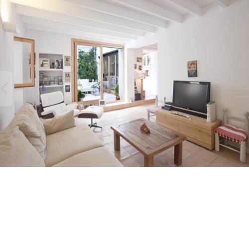 Townhouse Ramon Pico