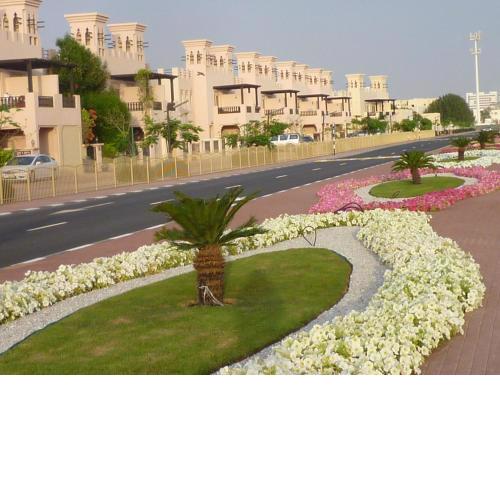 Townhouse Ras al Khaimah