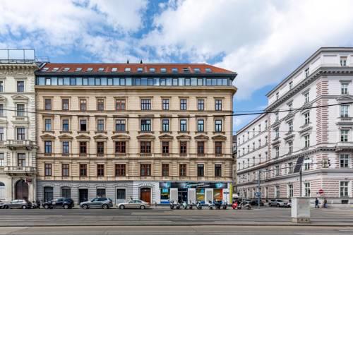 Townhouse Tegethoff by welcome2vienna