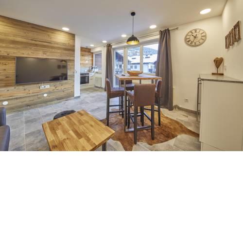 Townside Appartements by HolidayFlats24