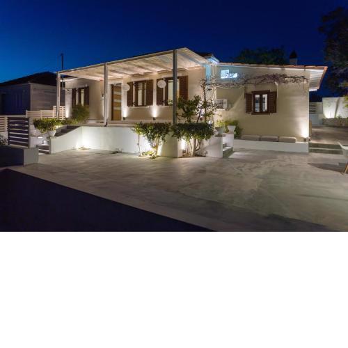 Toxotis Villas Zakynthos