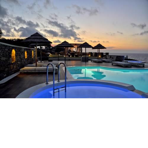 Toxotis Villas