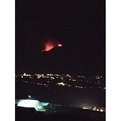 TRA ETNA E MARE