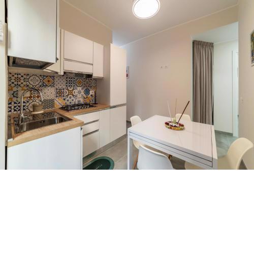 Tra MM Bologna e Roma Tiburtina Apartments