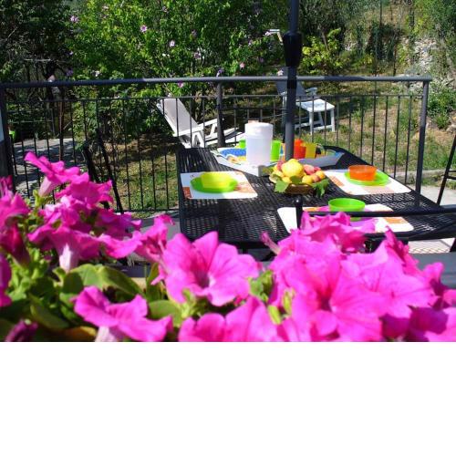Tra Monte di Portofino-S.Margherita 010054-LT-0406