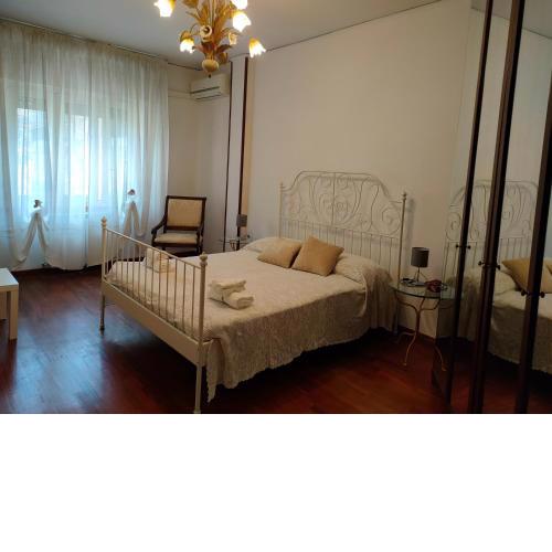 Tra Pirandello e Leopardi B&B