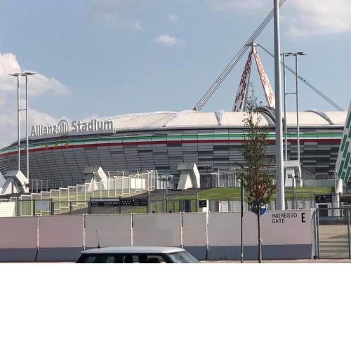 Tra Stadio e Storia