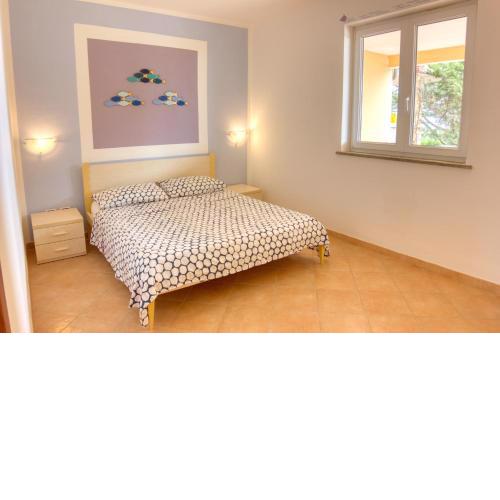 Trabucato Apartament