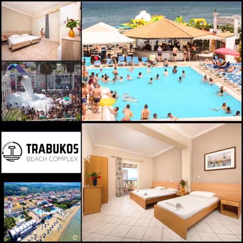 Trabukos Beach Complex