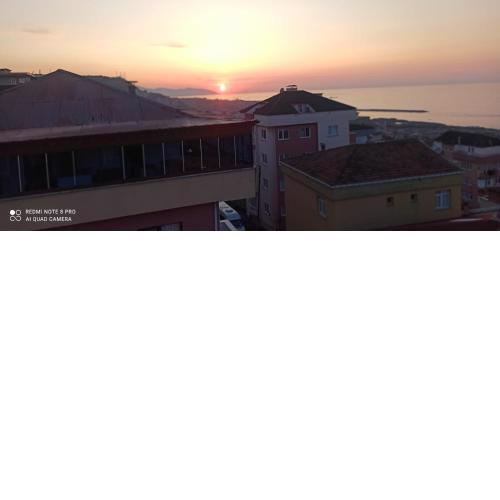 TRABZON APART Life