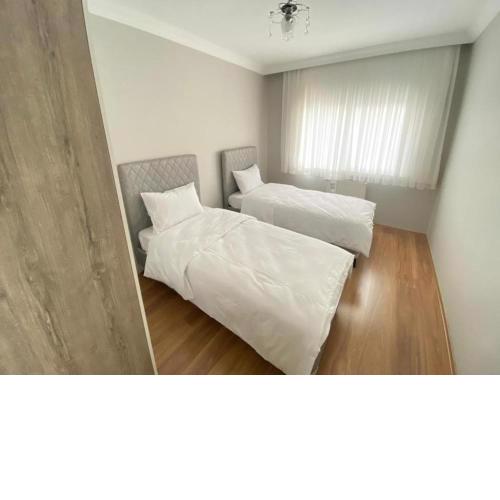 Trabzon merkez eşyalı kiralık daire