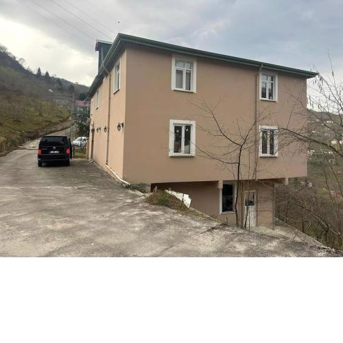 Trabzon’da Doğa içerisinde Müstakil ev