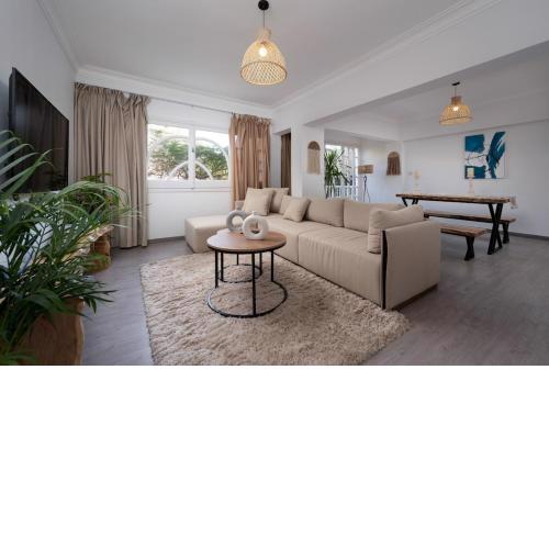 Tradeline by Spacey - 2BR in Maadi