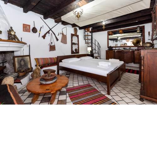 Tradiotional House
