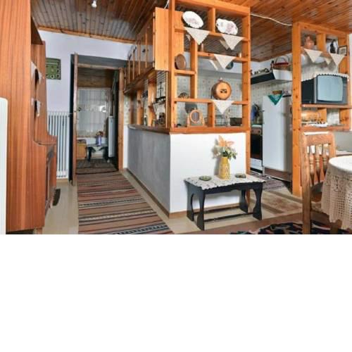 Traditional 2 bdrs house Arachova Center