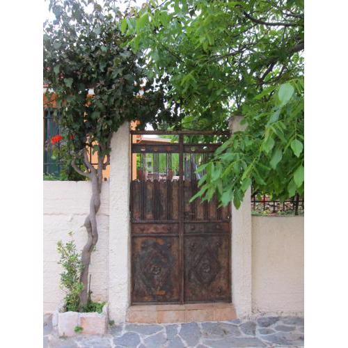 Traditional 2bedroom private house