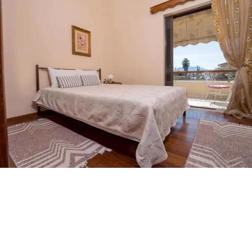 Traditional apartment in Corfu next to the center