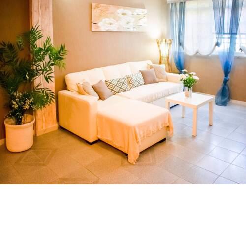 Traditional Apartment in Costa de la Luz near Centre