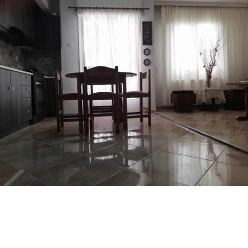 Traditional Apartment