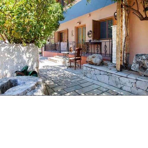 Traditional Apartment