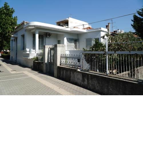 Traditional Appartment
