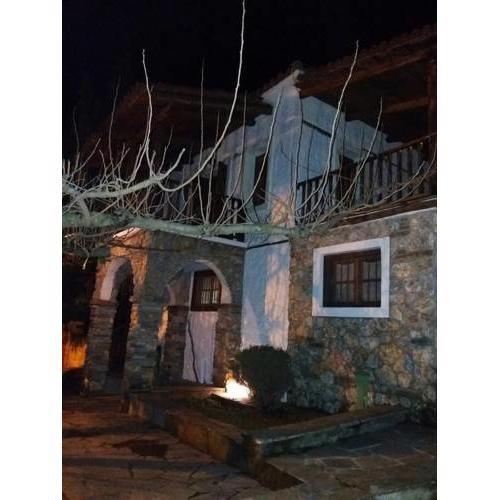 Traditional Cottage