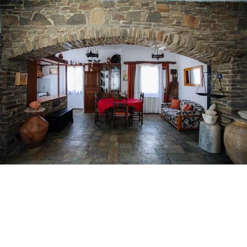 Traditional Country House in Paros