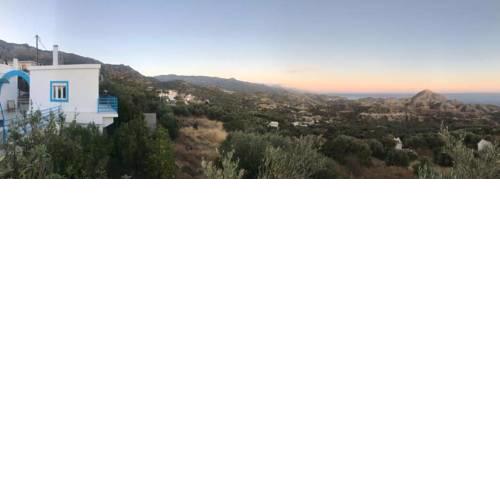 Traditional Cretan Apartment