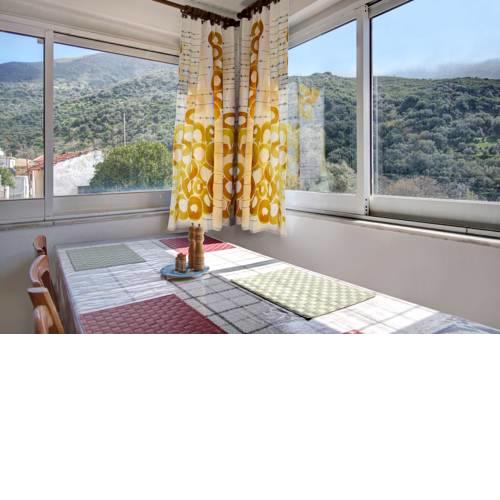 Traditional Cretan Country House