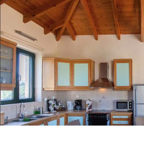 Traditional Cretan House