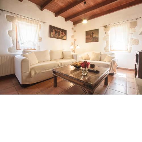 Traditional Cretan Mansion