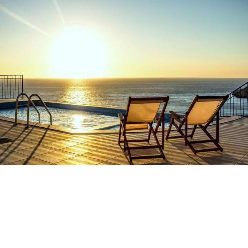 Traditional elegance with privacy & amazing views