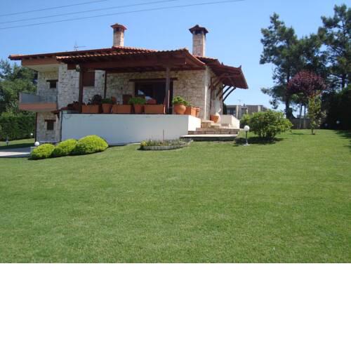 Traditional Estate