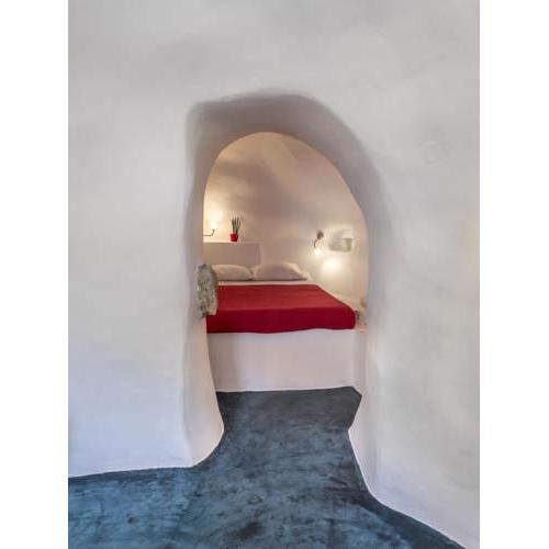 Traditional Farmers Caves