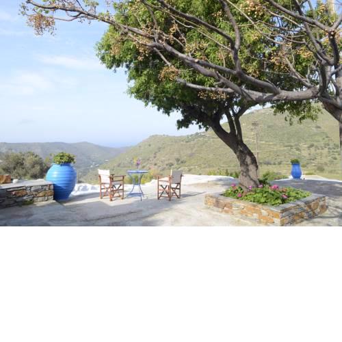 Traditional Farmhouse in Kea