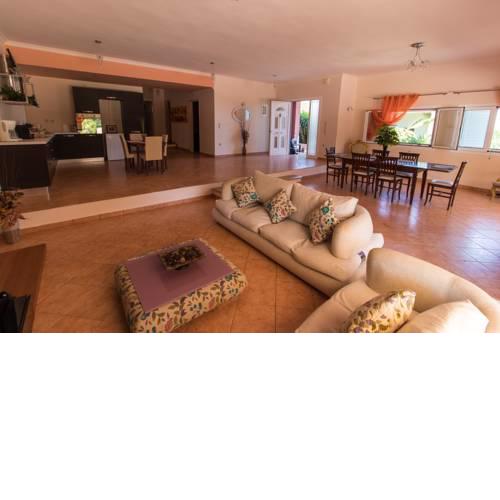 Traditional Fishing Village Apartments - by Corfuescapes