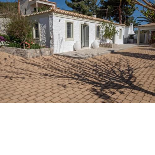 Traditional Guest House Grandma Vitsa in Ermioni