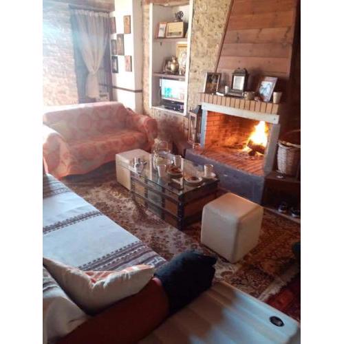 Traditional Guest House Kalavryta